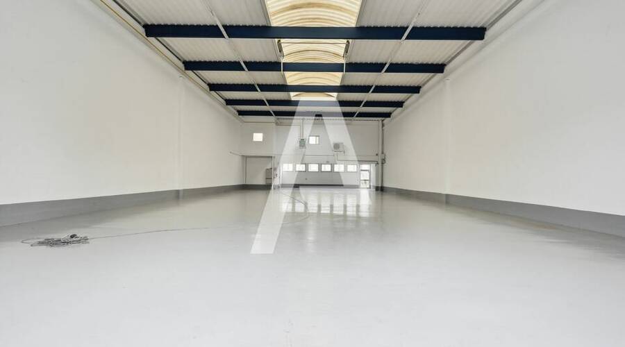 REXIM - Local d'activités - Bonneuil-sur-Marne - 4