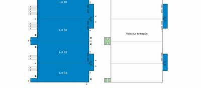 REXIM - Entrepôt - Croissy-Beaubourg - 6