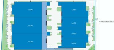 REXIM - Entrepôt - Croissy-Beaubourg - 4
