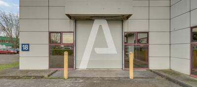 REXIM - Entrepôt - Saint-Thibault-des-Vignes - 6