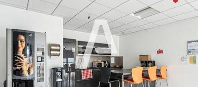 REXIM - Entrepôt - Bailly-Romainvilliers - 5