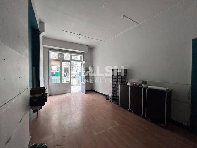 REXIM - Local commercial - Rhône - Lyon - 1