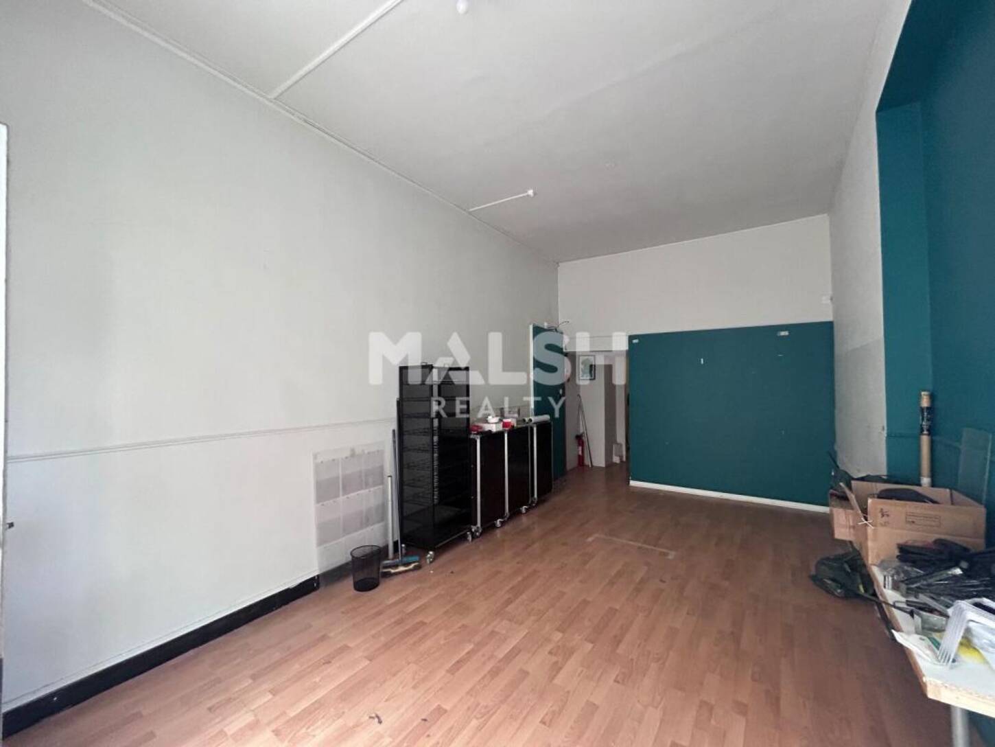 REXIM - Local commercial - Rhône - Lyon - 2