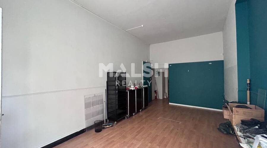 REXIM - Local commercial - Rhône - Lyon - 2