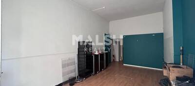 REXIM - Local commercial - Rhône - Lyon - 2