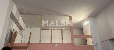 REXIM - Local commercial - Rhône - Lyon - 3