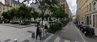 REXIM - Local commercial - Rhône - Lyon - 2