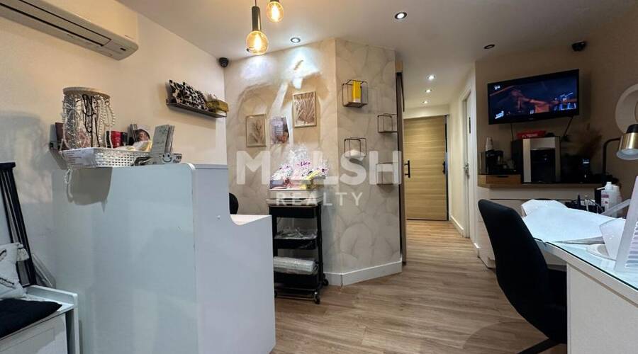 REXIM - Local commercial - Rhône - Lyon - 4