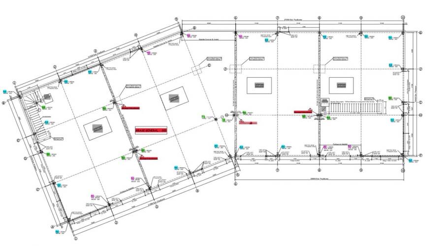 REXIM - Local d'activités - Ain - Trévoux - 11