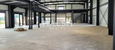 REXIM - Local d'activités - Ain - Trévoux - 3