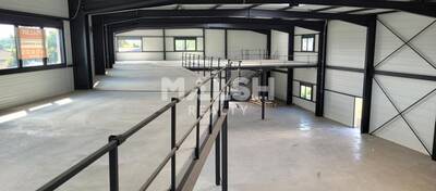 REXIM - Local d'activités - Ain - Trévoux - 4