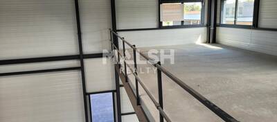 REXIM - Local d'activités - Ain - Trévoux - 5