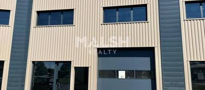 REXIM - Local d'activités - Ain - Trévoux - 6