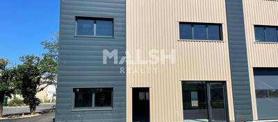 REXIM - Local d'activités - Ain - Trévoux - 8