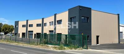 REXIM - Local d'activités - Ain - Trévoux - 9