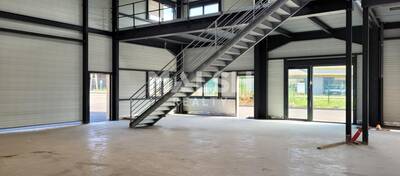 REXIM - Local d'activités - Ain - Trévoux - 3