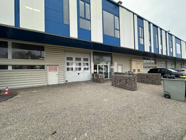 REXIM - Bureau - Rhône - Caluire-et-Cuire - 1