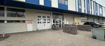 REXIM - Bureau - Rhône - Caluire-et-Cuire - 1