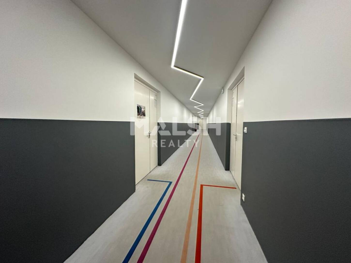 REXIM - Bureau - Rhône - Caluire-et-Cuire - 2