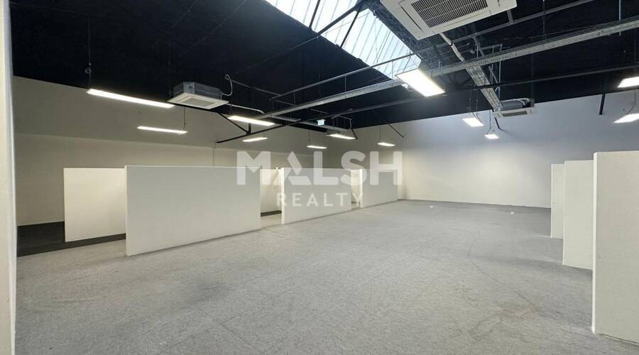 REXIM - Bureau - Rhône - Caluire-et-Cuire - 4