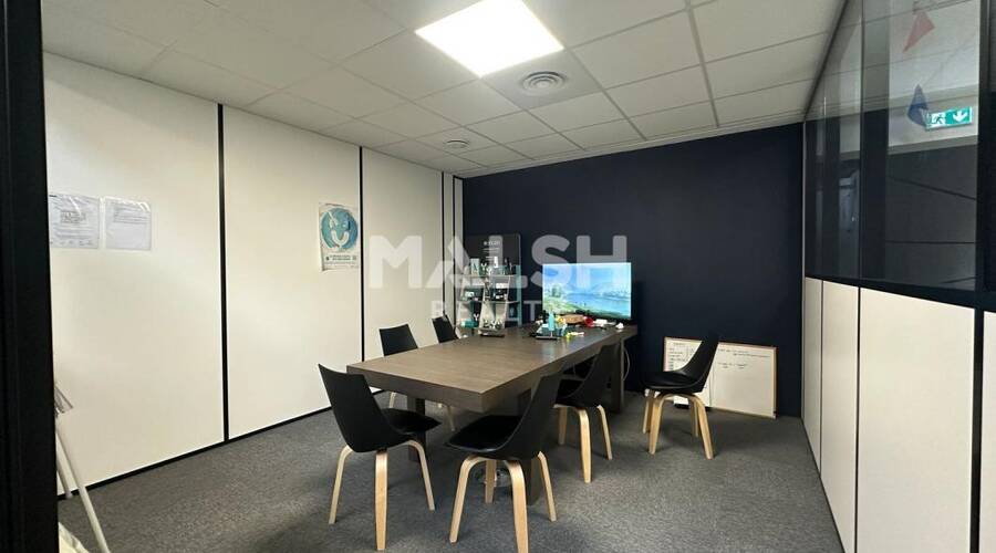 REXIM - Bureau - Rhône - Caluire-et-Cuire - 5