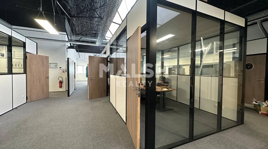 REXIM - Bureau - Rhône - Caluire-et-Cuire - 7