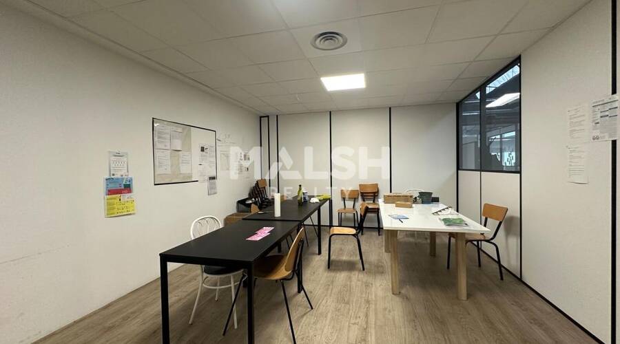 REXIM - Bureau - Rhône - Caluire-et-Cuire - 8