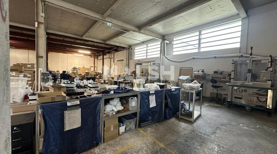 REXIM - Bureau - Rhône - Caluire-et-Cuire - 9