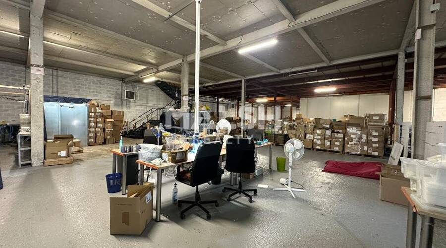 REXIM - Bureau - Rhône - Caluire-et-Cuire - 10