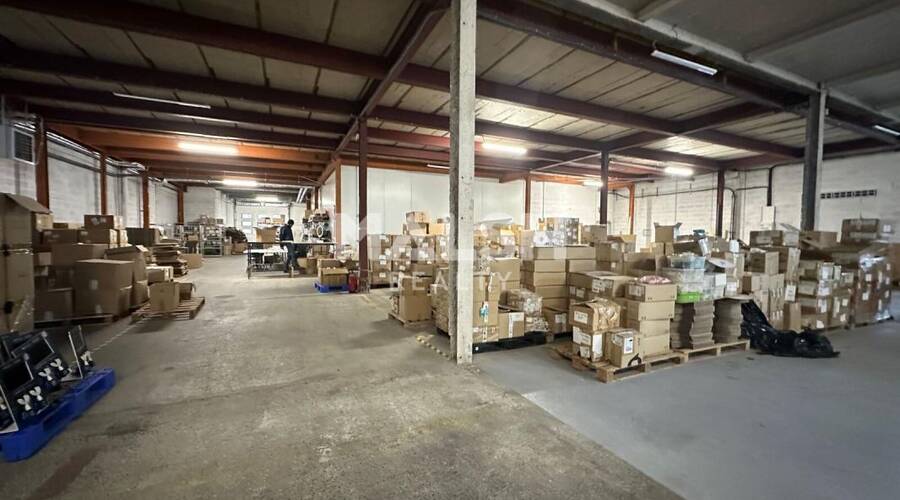 REXIM - Bureau - Rhône - Caluire-et-Cuire - 11