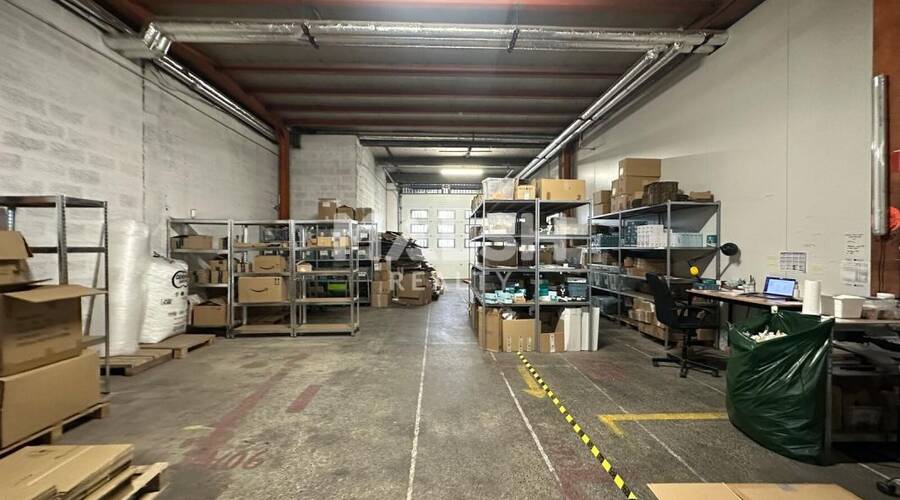 REXIM - Bureau - Rhône - Caluire-et-Cuire - 12