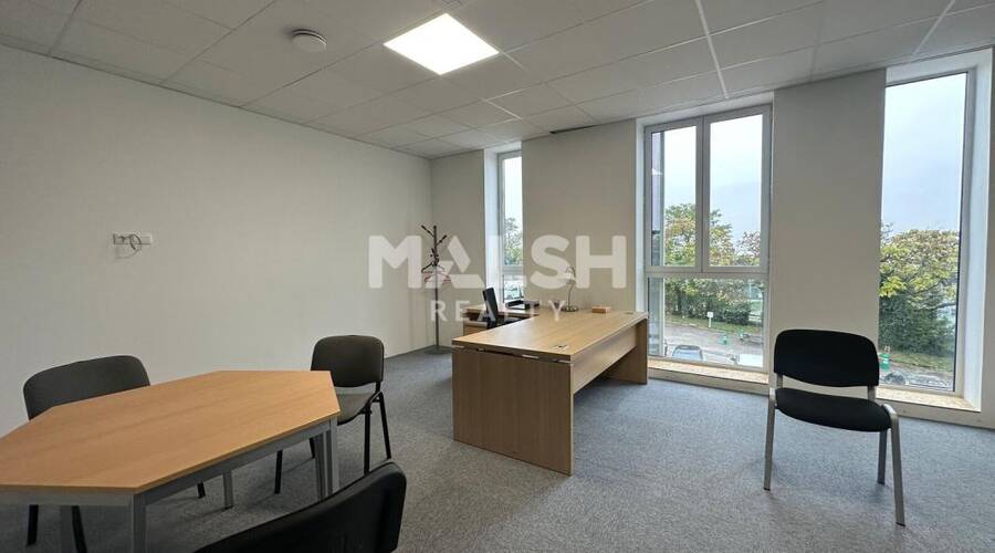 REXIM - Bureau - Rhône - Caluire-et-Cuire - 15