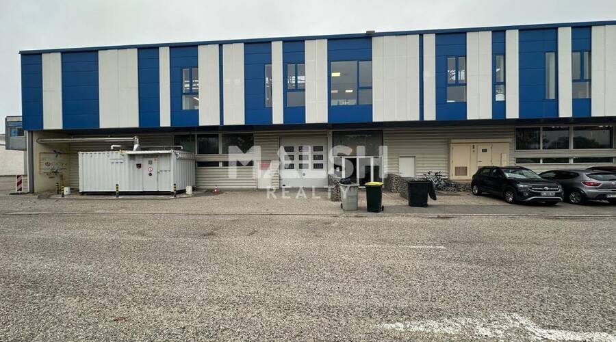 REXIM - Bureau - Rhône - Caluire-et-Cuire - 16