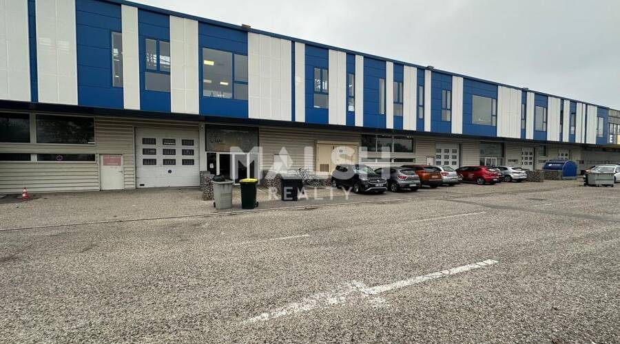 REXIM - Bureau - Rhône - Caluire-et-Cuire - 18