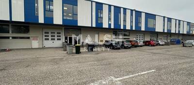 REXIM - Bureau - Rhône - Caluire-et-Cuire - 18