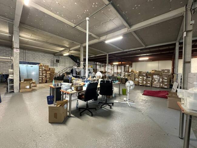 REXIM - Bureau - Rhône - Caluire-et-Cuire - 1