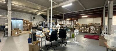 REXIM - Bureau - Rhône - Caluire-et-Cuire - 1