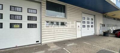 REXIM - Bureau - Rhône - Caluire-et-Cuire - 13