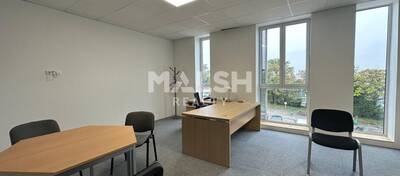 REXIM - Bureau - Rhône - Caluire-et-Cuire - 15