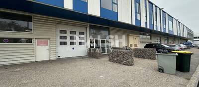 REXIM - Bureau - Rhône - Caluire-et-Cuire - 17