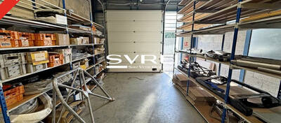 REXIM - Local d'activités - Bouches-du-Rhône - Marseille - 1