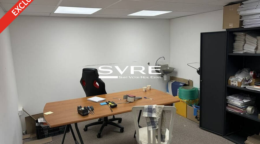 REXIM - Local d'activités - Bouches-du-Rhône - Marseille - 3