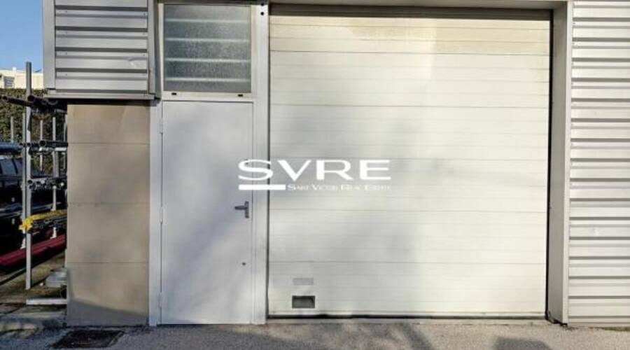 REXIM - Local d'activités - Bouches-du-Rhône - Marseille - 4