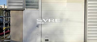 REXIM - Local d'activités - Bouches-du-Rhône - Marseille - 4