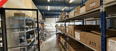 REXIM - Local d'activités - Bouches-du-Rhône - Marseille - 5