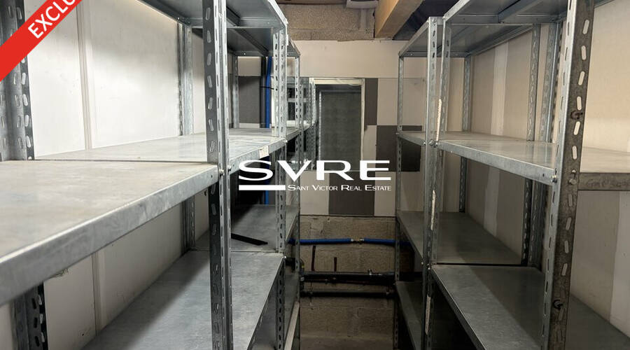 REXIM - Local d'activités - Bouches-du-Rhône - Marseille - 6