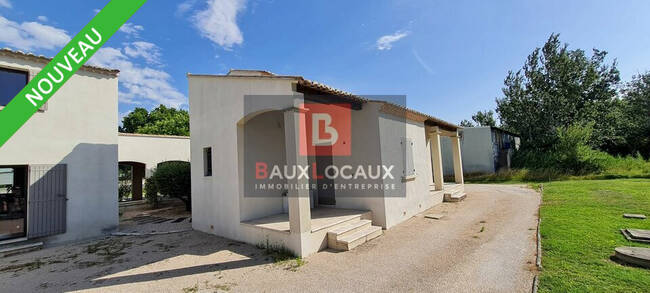REXIM - Local commercial - Vaucluse - Vedène - 1