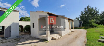 REXIM - Local commercial - Vaucluse - Vedène - 1