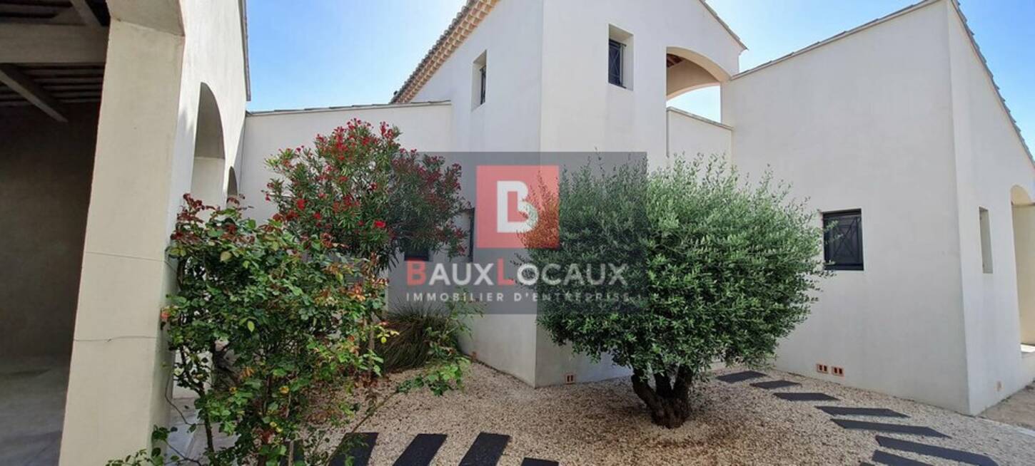 REXIM - Local commercial - Vaucluse - Vedène - 2