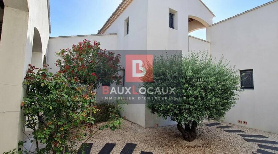 REXIM - Local commercial - Vaucluse - Vedène - 2